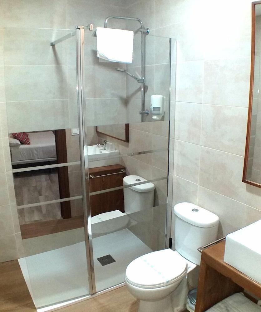 Hotel El Rincon De Yaxu Vidiago Luaran gambar